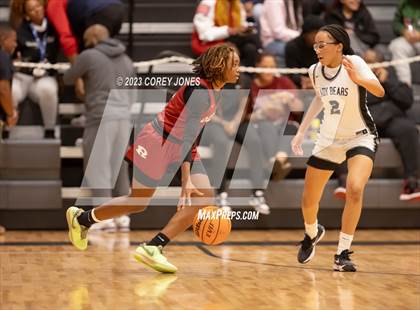 Thumbnail 3 in Warner Robins vs Houston County  photogallery.