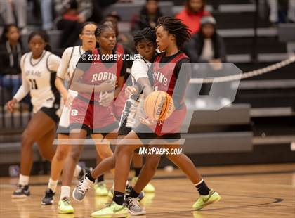 Thumbnail 1 in Warner Robins vs Houston County  photogallery.