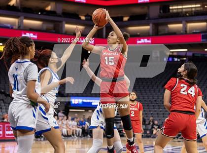 Thumbnail 1 in Imperial @ Branson (CIF Division IV State Championship) photogallery.
