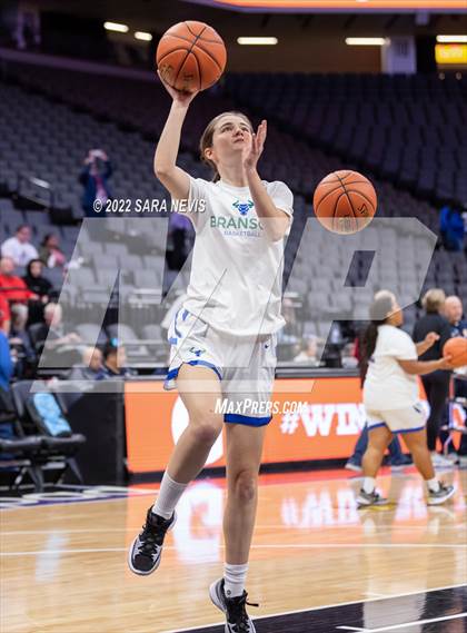 Thumbnail 2 in Imperial @ Branson (CIF Division IV State Championship) photogallery.