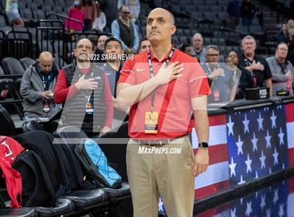Thumbnail 2 in Imperial @ Branson (CIF Division IV State Championship) photogallery.