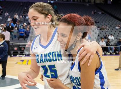 Thumbnail 2 in Imperial @ Branson (CIF Division IV State Championship) photogallery.