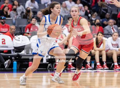 Thumbnail 1 in Imperial @ Branson (CIF Division IV State Championship) photogallery.