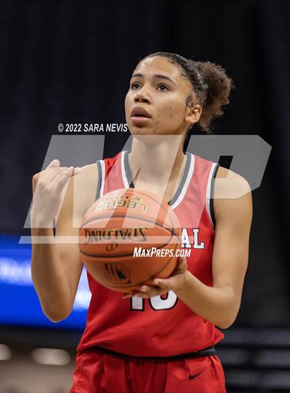 Thumbnail 3 in Imperial @ Branson (CIF Division IV State Championship) photogallery.