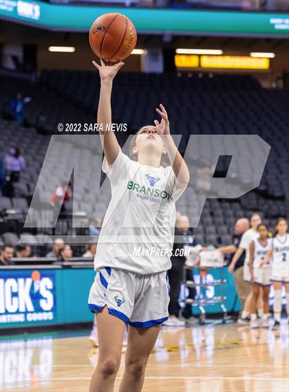 Thumbnail 3 in Imperial @ Branson (CIF Division IV State Championship) photogallery.