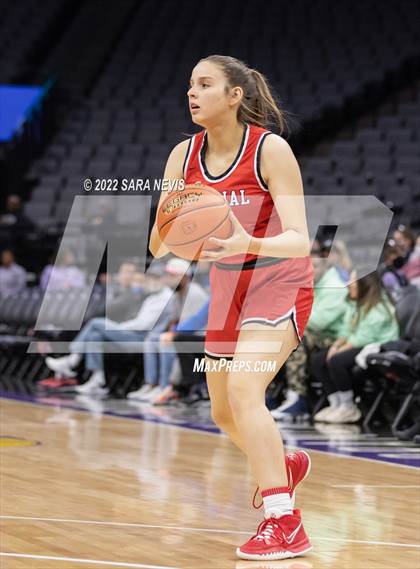 Thumbnail 3 in Imperial @ Branson (CIF Division IV State Championship) photogallery.