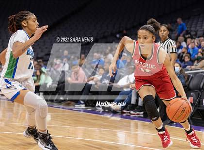 Thumbnail 3 in Imperial @ Branson (CIF Division IV State Championship) photogallery.