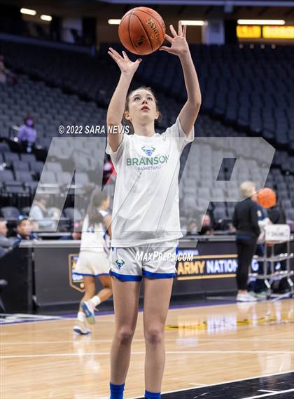 Thumbnail 3 in Imperial @ Branson (CIF Division IV State Championship) photogallery.