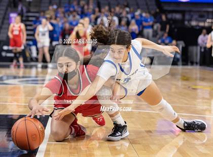Thumbnail 1 in Imperial @ Branson (CIF Division IV State Championship) photogallery.