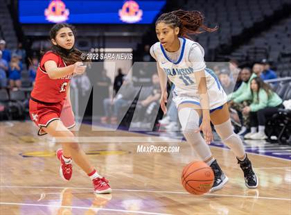 Thumbnail 3 in Imperial @ Branson (CIF Division IV State Championship) photogallery.
