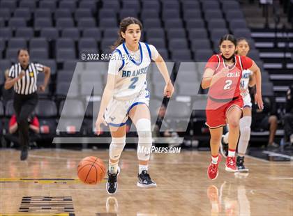Thumbnail 2 in Imperial @ Branson (CIF Division IV State Championship) photogallery.