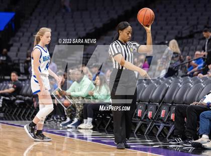 Thumbnail 1 in Imperial @ Branson (CIF Division IV State Championship) photogallery.
