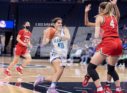 Thumbnail 3 in Imperial @ Branson (CIF Division IV State Championship) photogallery.