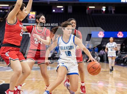 Thumbnail 3 in Imperial @ Branson (CIF Division IV State Championship) photogallery.
