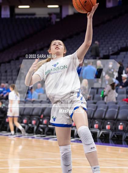 Thumbnail 3 in Imperial @ Branson (CIF Division IV State Championship) photogallery.