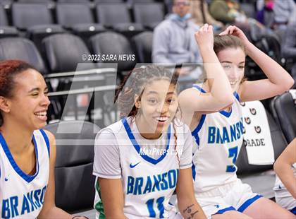 Thumbnail 2 in Imperial @ Branson (CIF Division IV State Championship) photogallery.