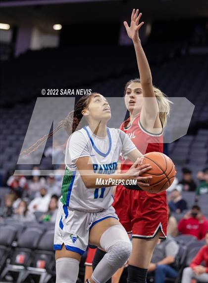 Thumbnail 1 in Imperial @ Branson (CIF Division IV State Championship) photogallery.