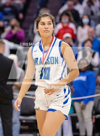Thumbnail 1 in Imperial @ Branson (CIF Division IV State Championship) photogallery.