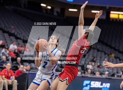 Thumbnail 3 in Imperial @ Branson (CIF Division IV State Championship) photogallery.