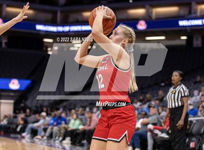 Thumbnail 3 in Imperial @ Branson (CIF Division IV State Championship) photogallery.