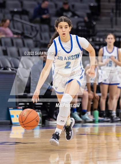 Thumbnail 1 in Imperial @ Branson (CIF Division IV State Championship) photogallery.