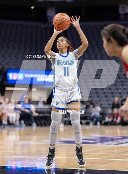 Thumbnail 3 in Imperial @ Branson (CIF Division IV State Championship) photogallery.