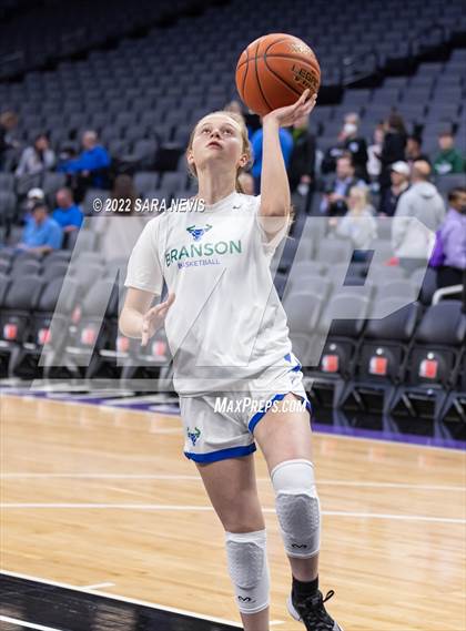 Thumbnail 1 in Imperial @ Branson (CIF Division IV State Championship) photogallery.