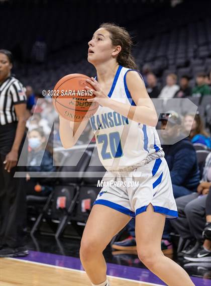 Thumbnail 1 in Imperial @ Branson (CIF Division IV State Championship) photogallery.
