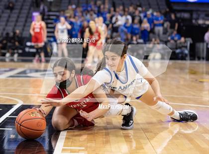 Thumbnail 2 in Imperial @ Branson (CIF Division IV State Championship) photogallery.