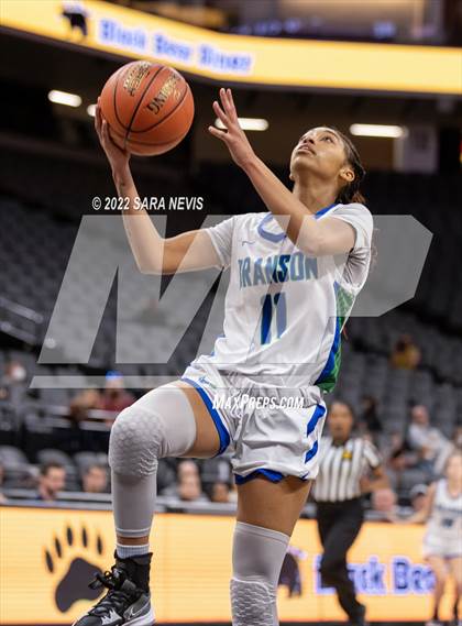 Thumbnail 3 in Imperial @ Branson (CIF Division IV State Championship) photogallery.