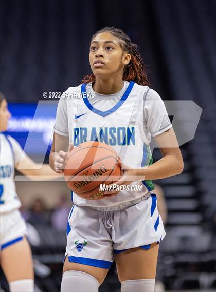 Thumbnail 2 in Imperial @ Branson (CIF Division IV State Championship) photogallery.