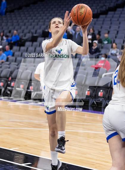 Thumbnail 1 in Imperial @ Branson (CIF Division IV State Championship) photogallery.
