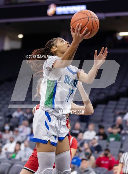 Thumbnail 3 in Imperial @ Branson (CIF Division IV State Championship) photogallery.