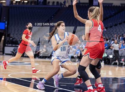 Thumbnail 1 in Imperial @ Branson (CIF Division IV State Championship) photogallery.