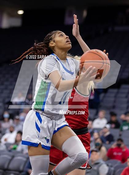 Thumbnail 2 in Imperial @ Branson (CIF Division IV State Championship) photogallery.