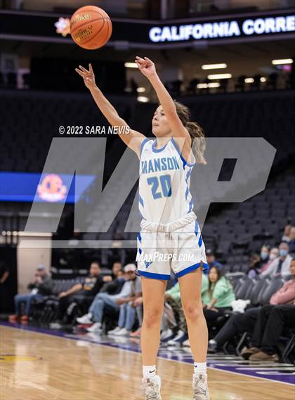 Thumbnail 3 in Imperial @ Branson (CIF Division IV State Championship) photogallery.