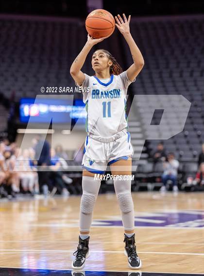 Thumbnail 2 in Imperial @ Branson (CIF Division IV State Championship) photogallery.