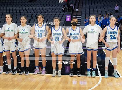 Thumbnail 3 in Imperial @ Branson (CIF Division IV State Championship) photogallery.