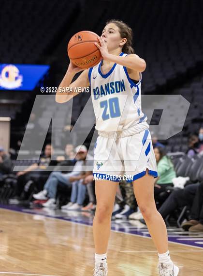 Thumbnail 2 in Imperial @ Branson (CIF Division IV State Championship) photogallery.