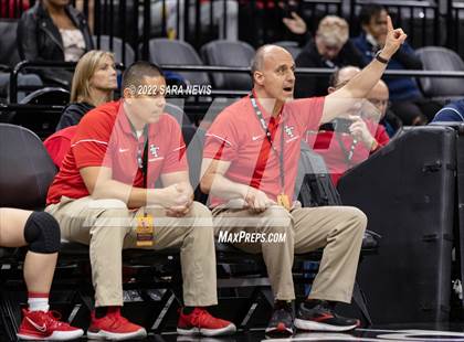 Thumbnail 2 in Imperial @ Branson (CIF Division IV State Championship) photogallery.