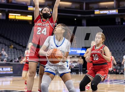 Thumbnail 3 in Imperial @ Branson (CIF Division IV State Championship) photogallery.