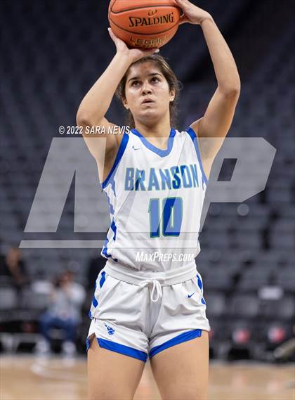 Thumbnail 3 in Imperial @ Branson (CIF Division IV State Championship) photogallery.
