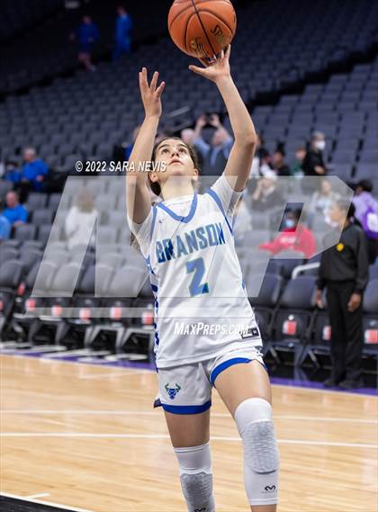 Thumbnail 2 in Imperial @ Branson (CIF Division IV State Championship) photogallery.