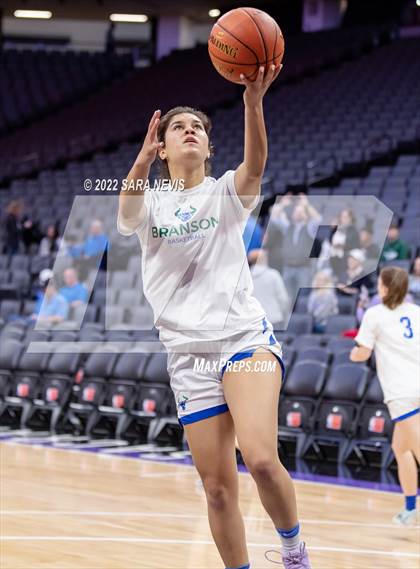 Thumbnail 2 in Imperial @ Branson (CIF Division IV State Championship) photogallery.