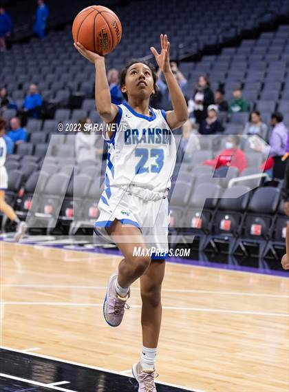 Thumbnail 3 in Imperial @ Branson (CIF Division IV State Championship) photogallery.