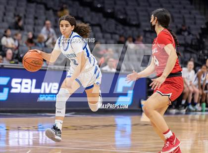 Thumbnail 2 in Imperial @ Branson (CIF Division IV State Championship) photogallery.