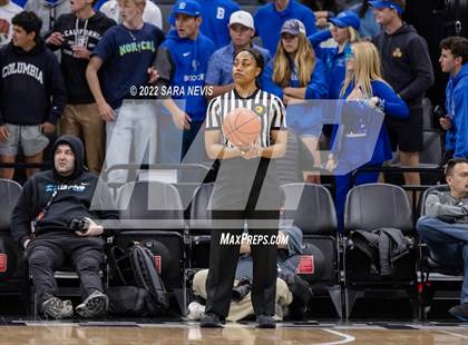 Thumbnail 2 in Imperial @ Branson (CIF Division IV State Championship) photogallery.