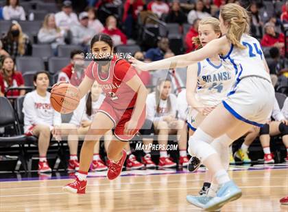 Thumbnail 3 in Imperial @ Branson (CIF Division IV State Championship) photogallery.