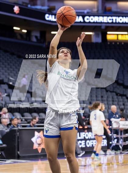 Thumbnail 1 in Imperial @ Branson (CIF Division IV State Championship) photogallery.