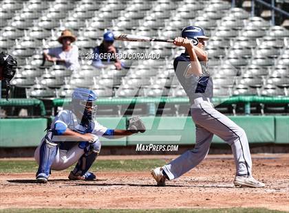 Thumbnail 3 in Bear Creek vs. Central Catholic photogallery.